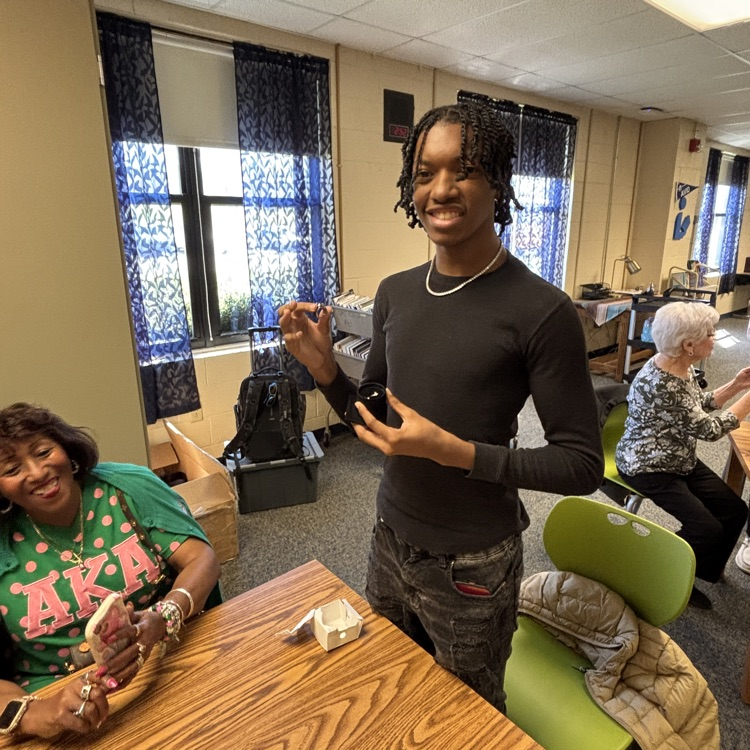 Image of Ring Ceremony