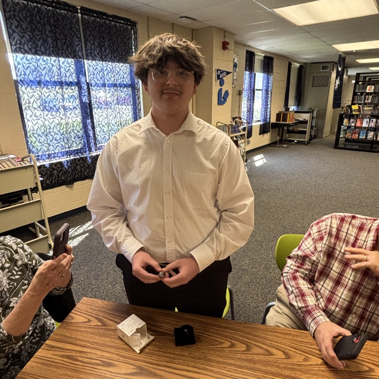 Image of Ring Ceremony