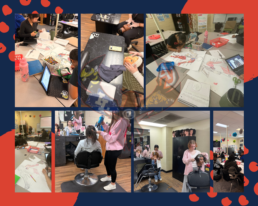 LCSDCC Classroom Pictures