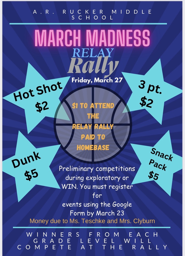 March madness 