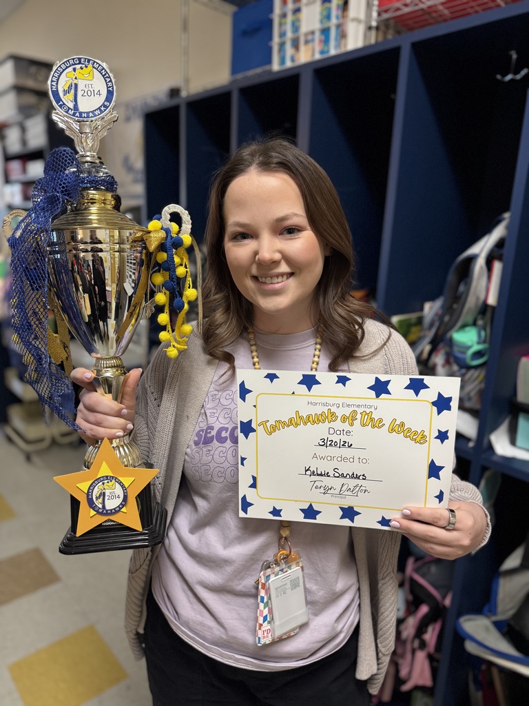 Tomahawks of the Week!