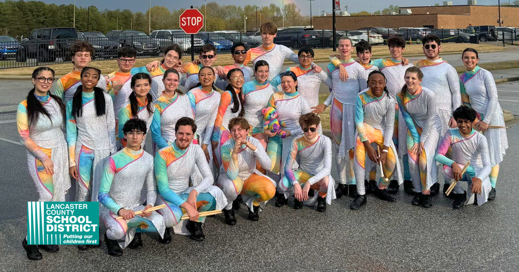 Indian Land Winter Percussion