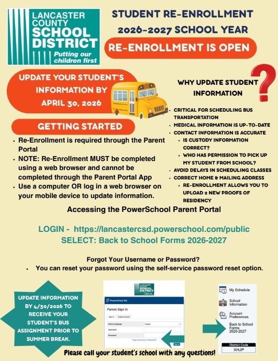 26-27 re-enrollment english