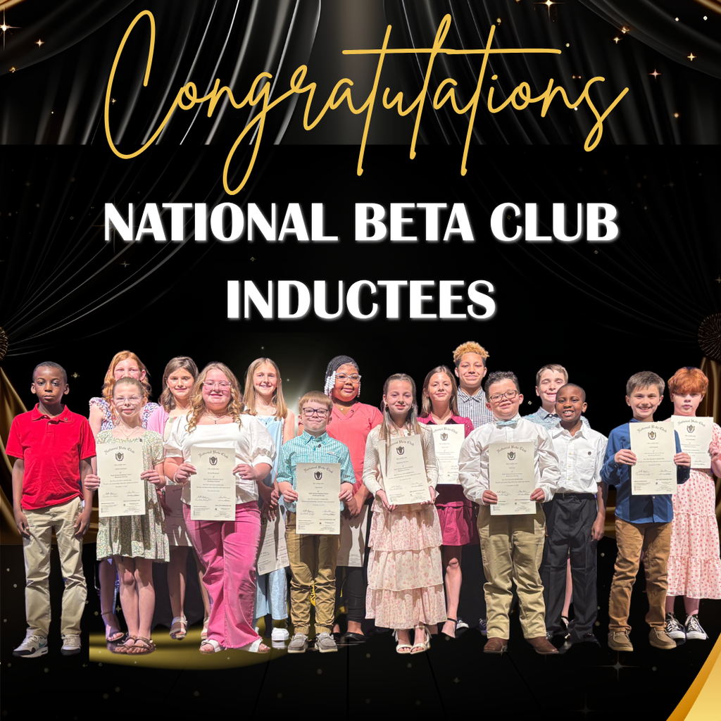 Beta Club