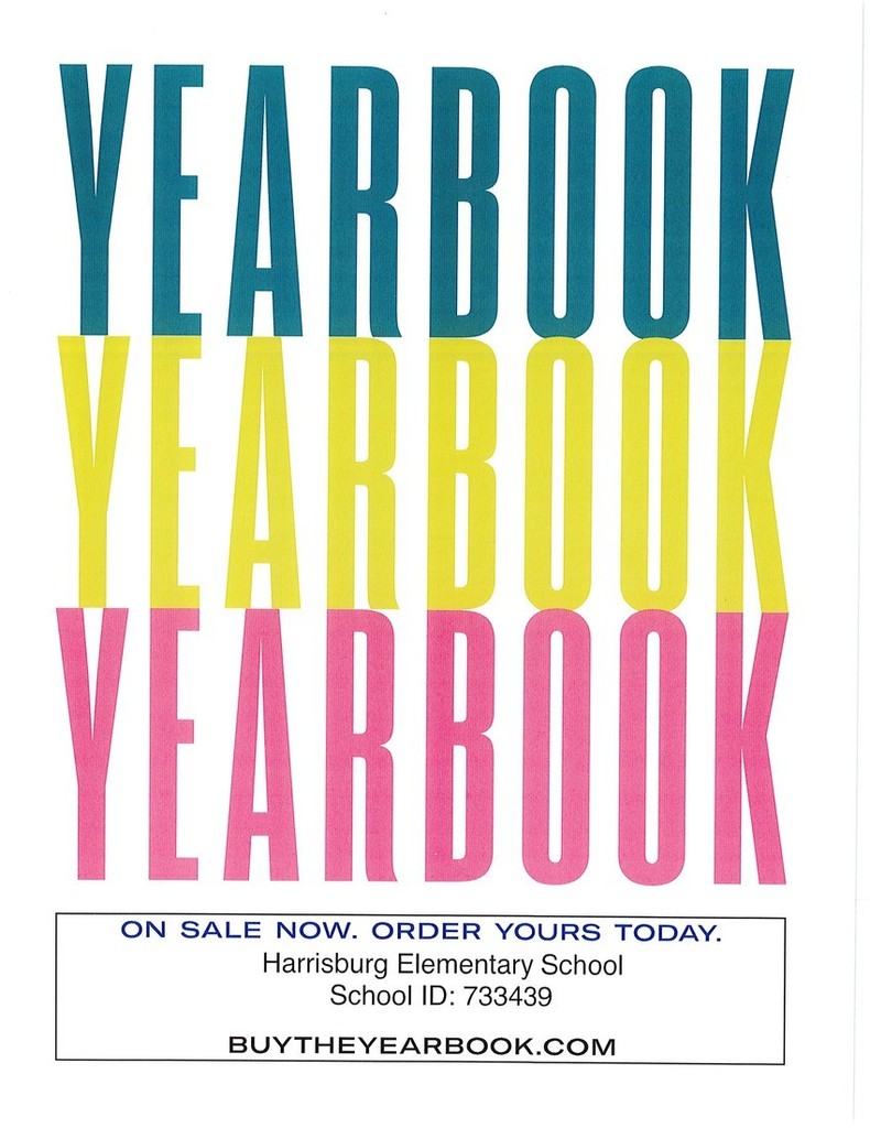 Yearbook