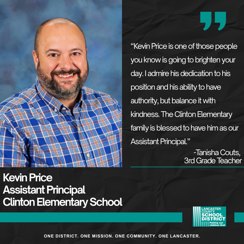 Assistant Principal Week