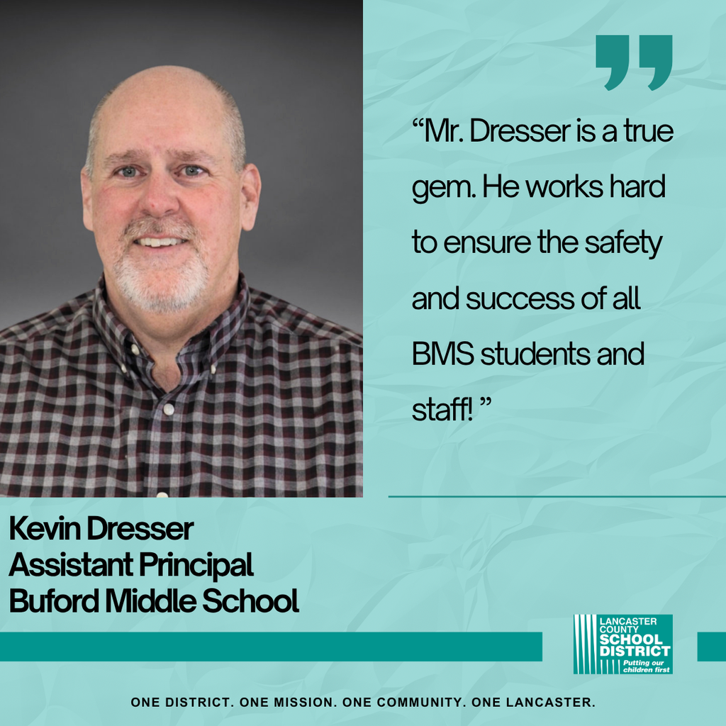 Assistant Principal Week 