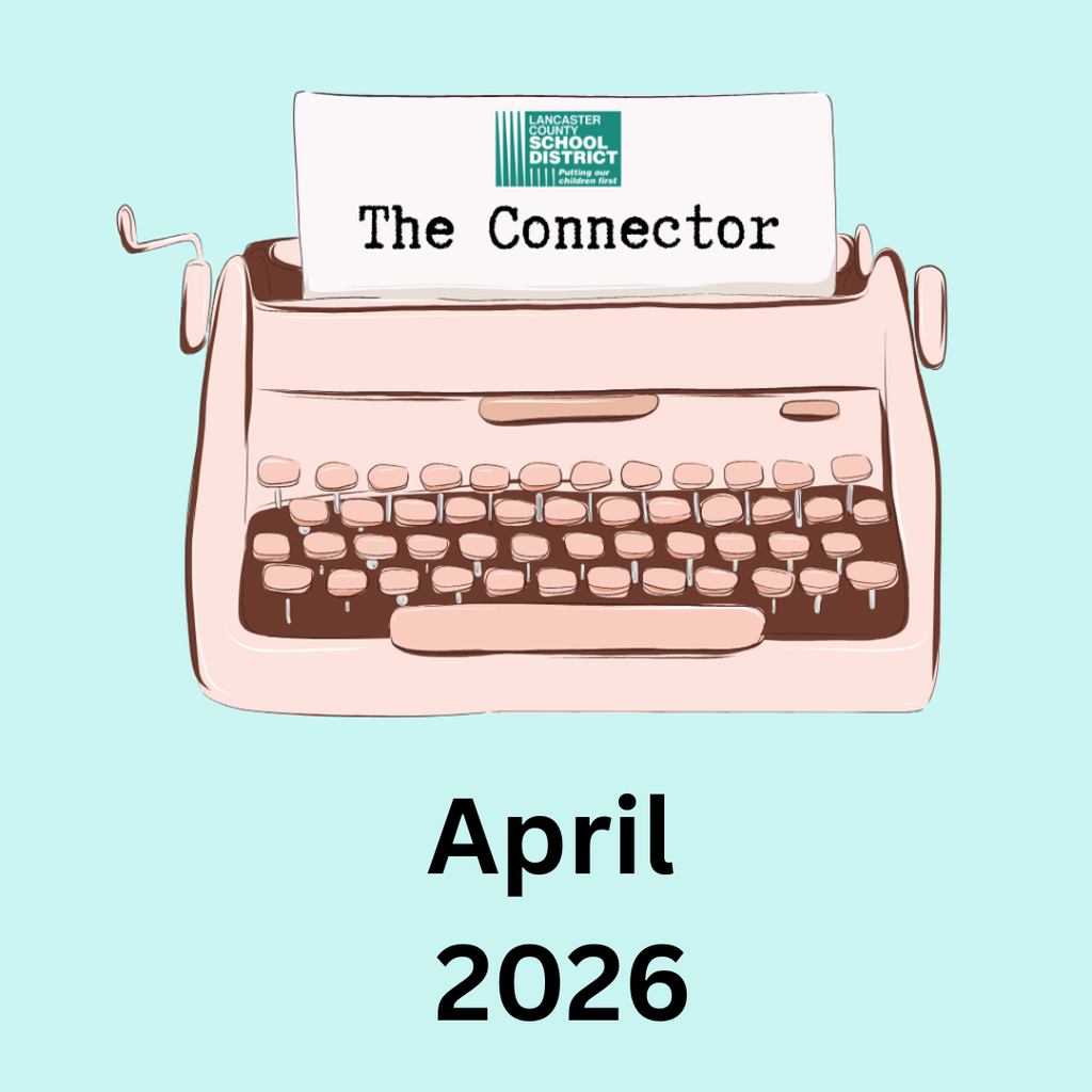 The Connector - April 2026