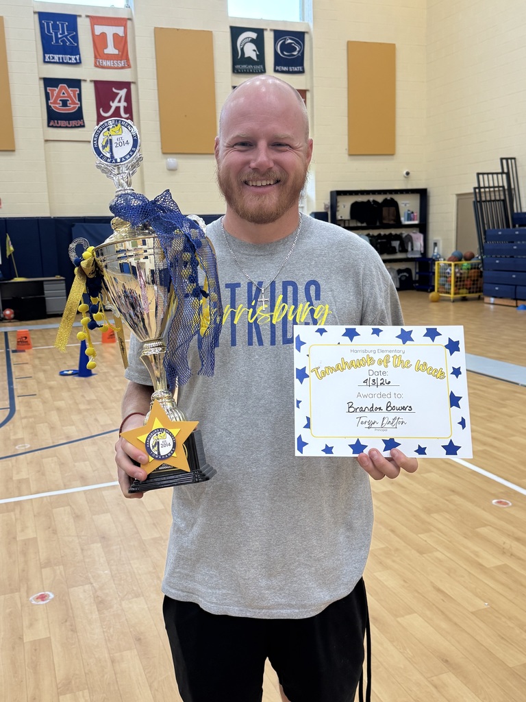 Tomahawks of the Week!