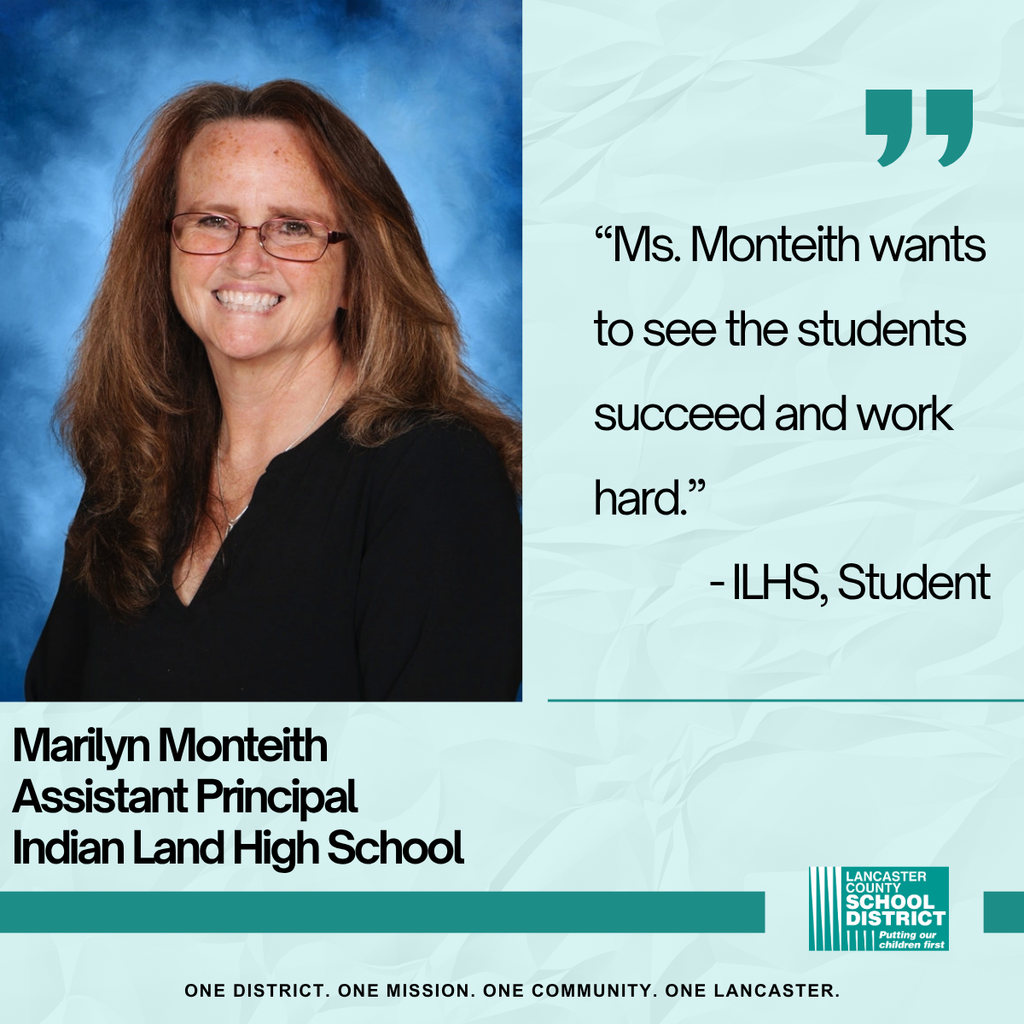 Assistant Principal Week 