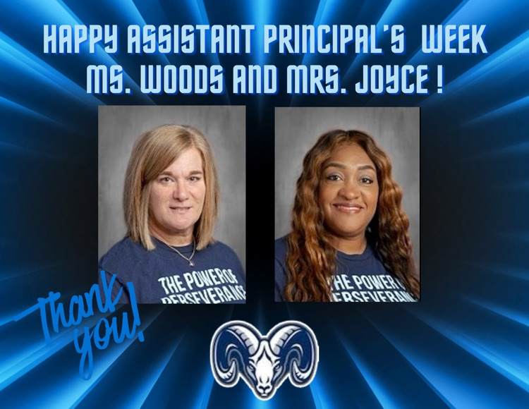 asst principals week 