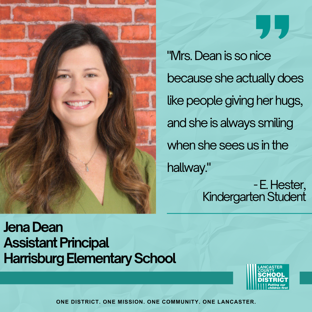 Assistant Principal Week