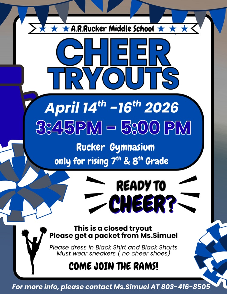 cheer tryouts 