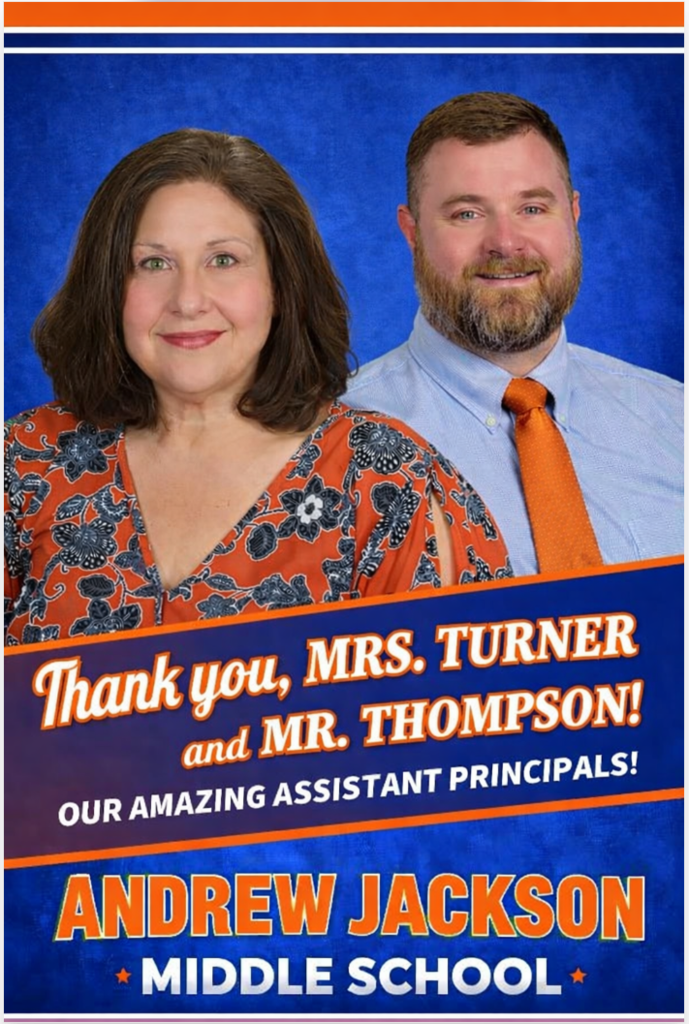 Assistant Principals
