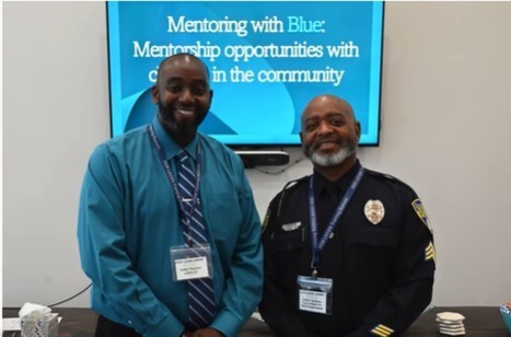 LCSDCC Law Enforcement