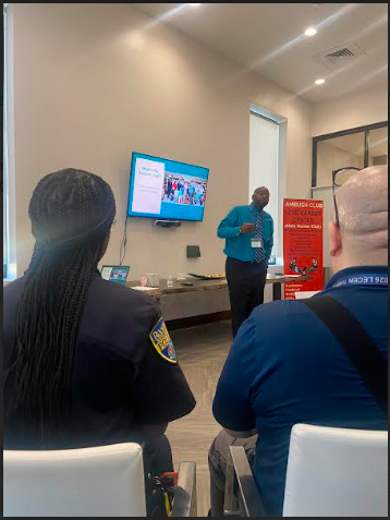 LCSDCC Law Enforcement