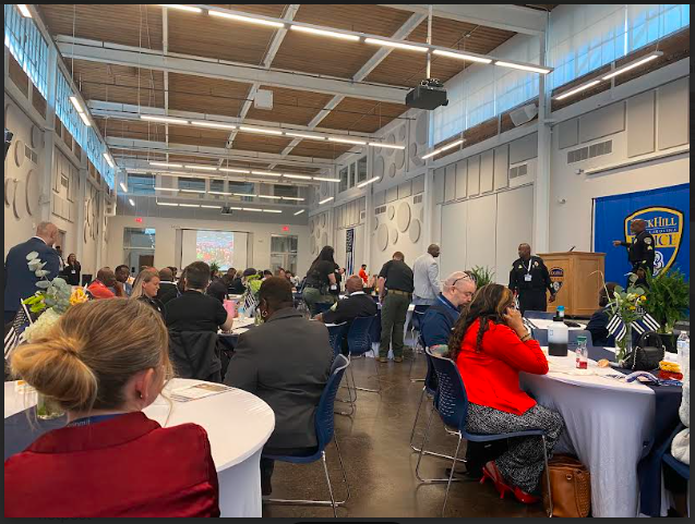 LCSDCC Law Enforcement