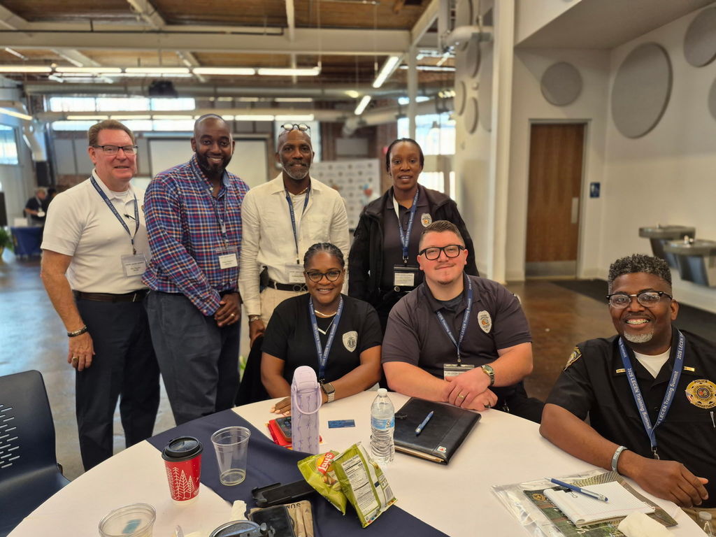 LCSDCC Law Enforcement