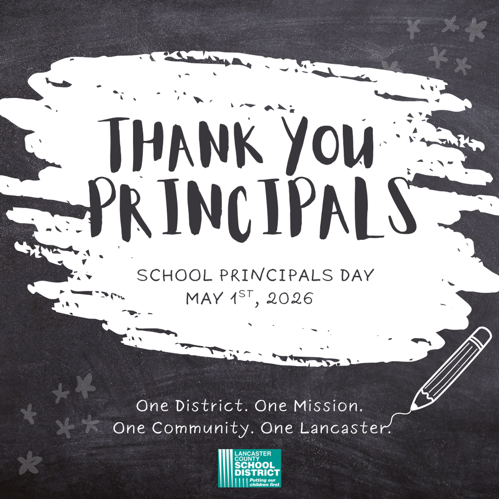 School Principal Day