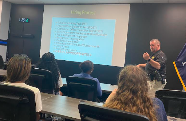 LCSDCC Law Enforcement