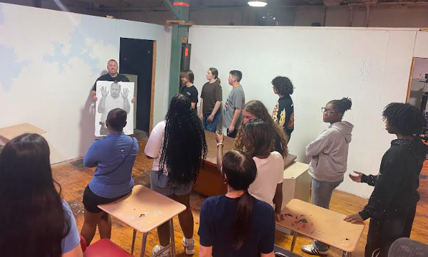 LCSDCC Law Enforcement