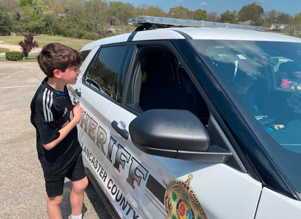 LCSDCC Law Enforcement