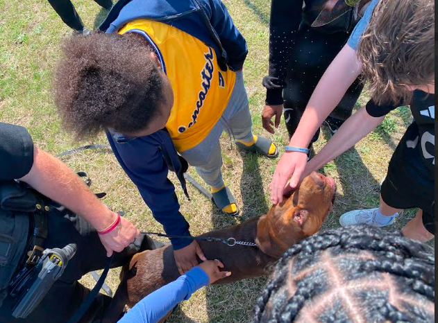 LCSDCC Law Enforcement