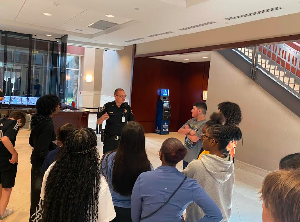 LCSDCC Law Enforcement