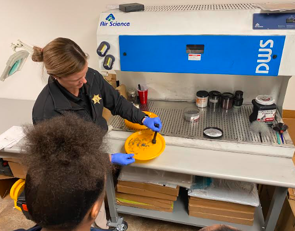 LCSDCC Law Enforcement