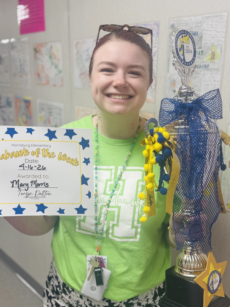 Tomahawks of the Week!