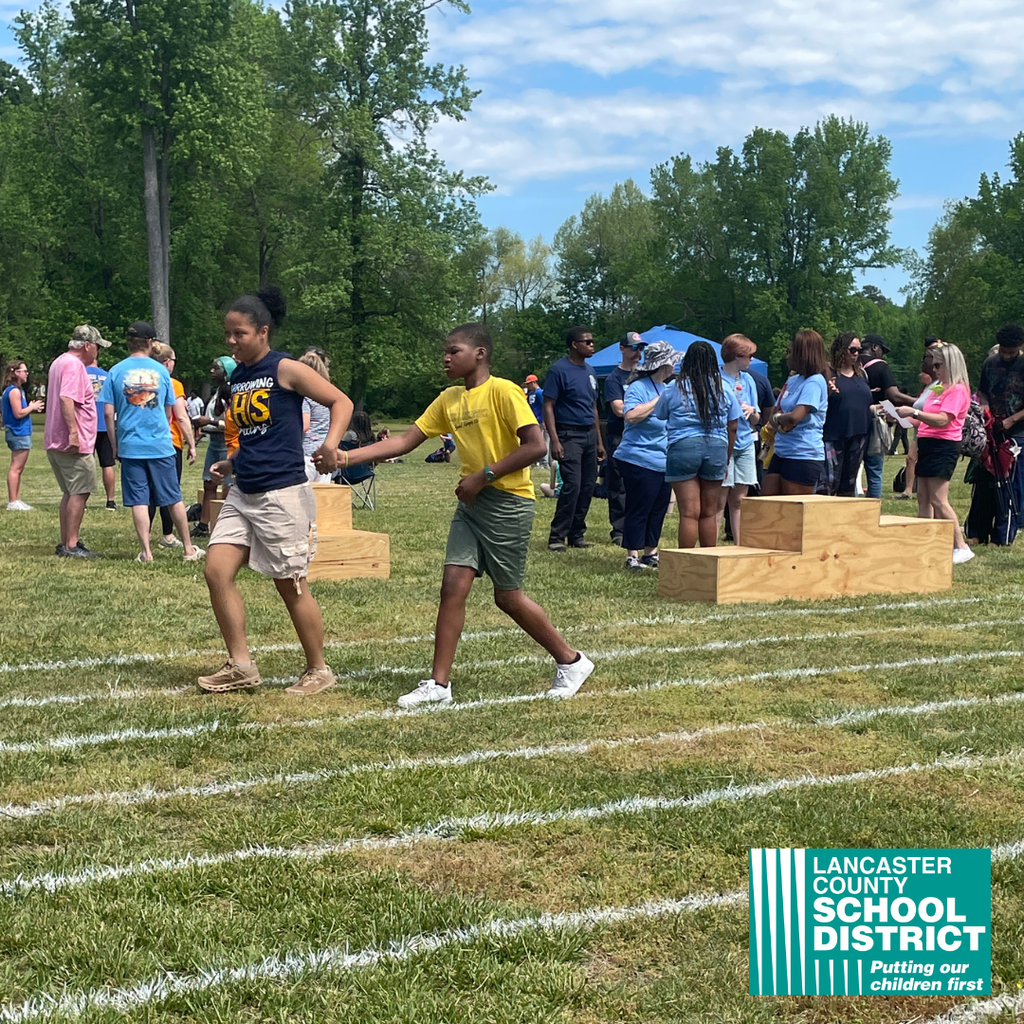 Special Olympics 25-26