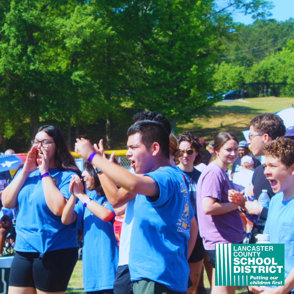 Special Olympics 25-26