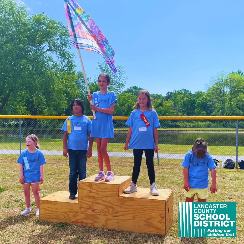 Special Olympics 25-26