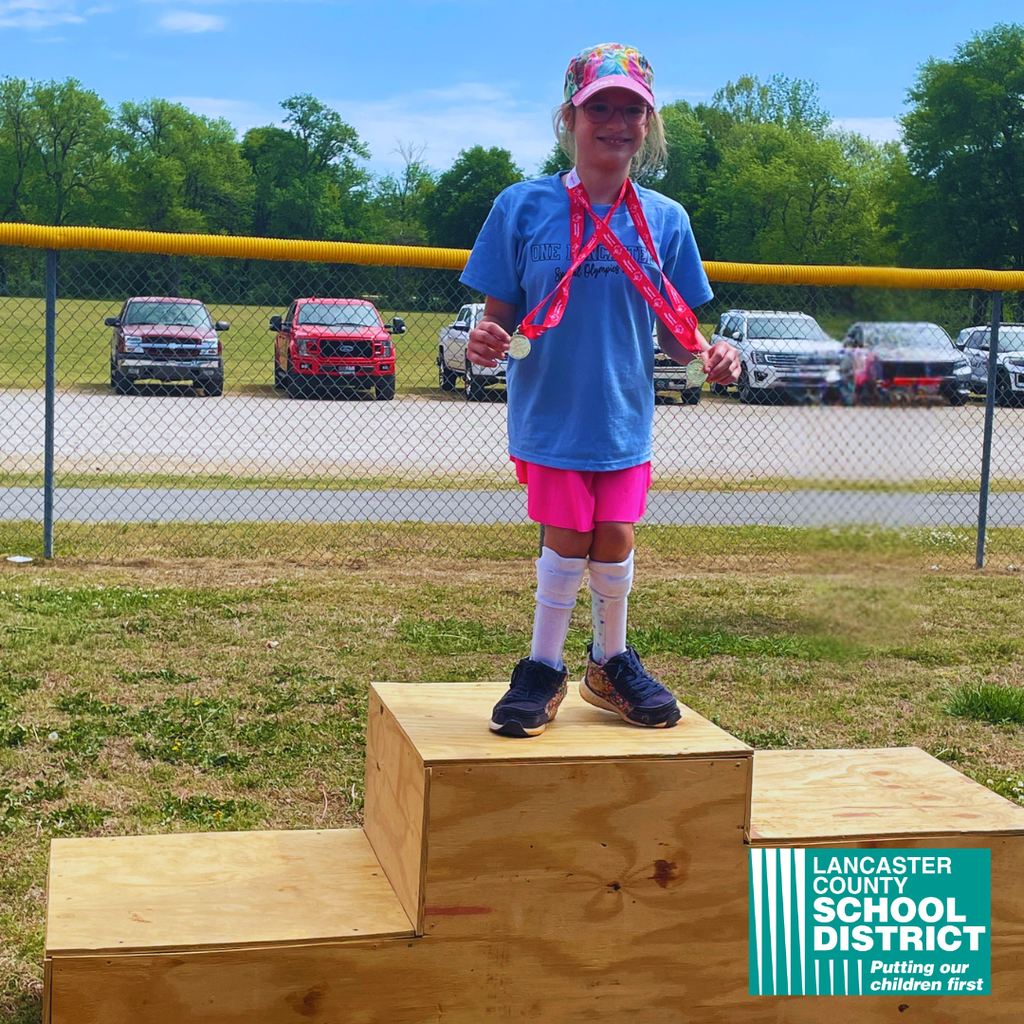 Special Olympics 25-26