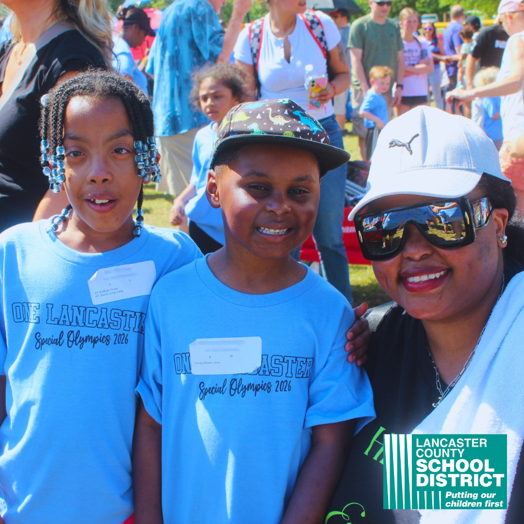 Special Olympics 25-26