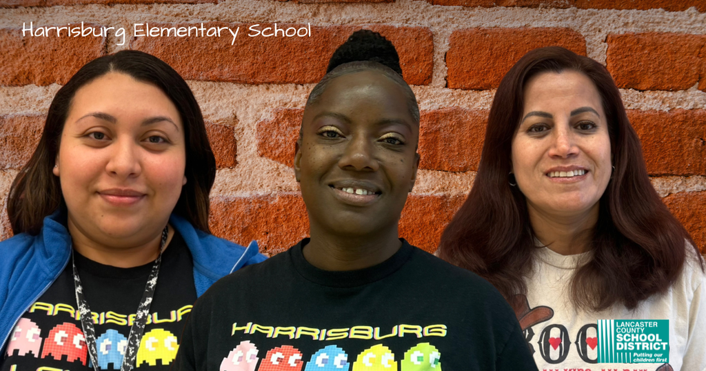 School Lunch Hero Day