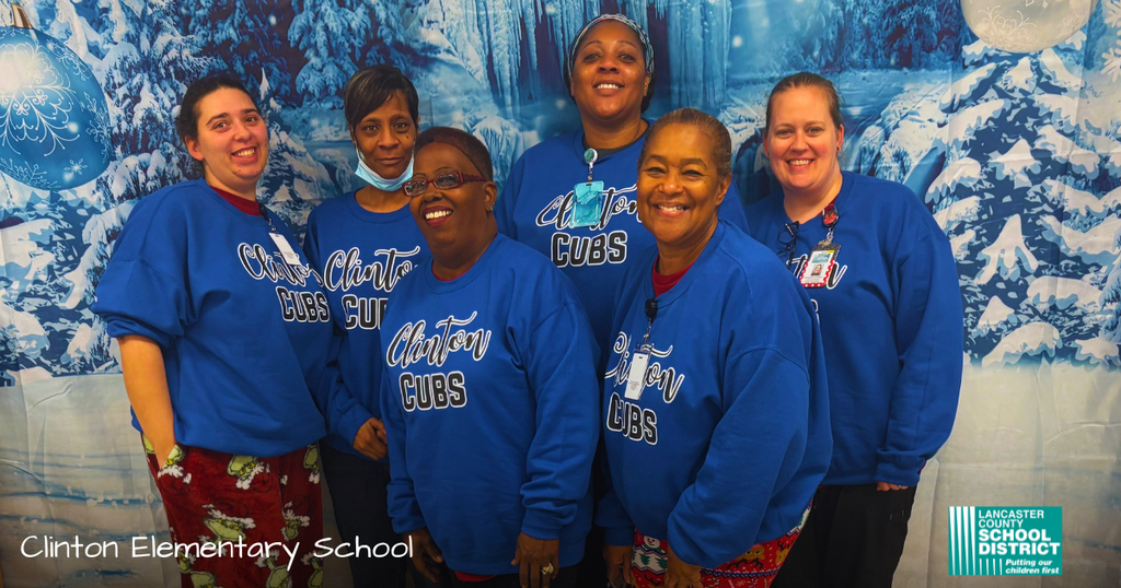 School Lunch Hero Day
