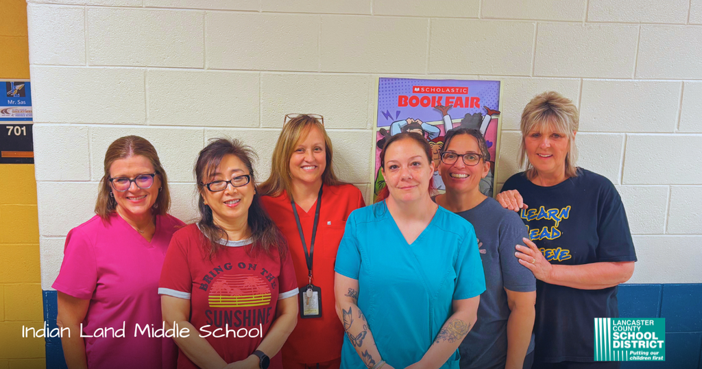 School Lunch Hero Day