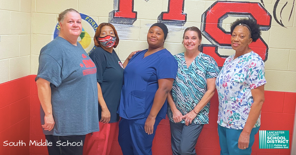 School Lunch Hero Day