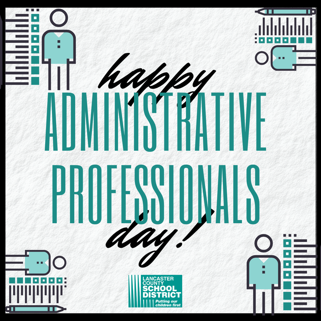 Administrative Professionals Day