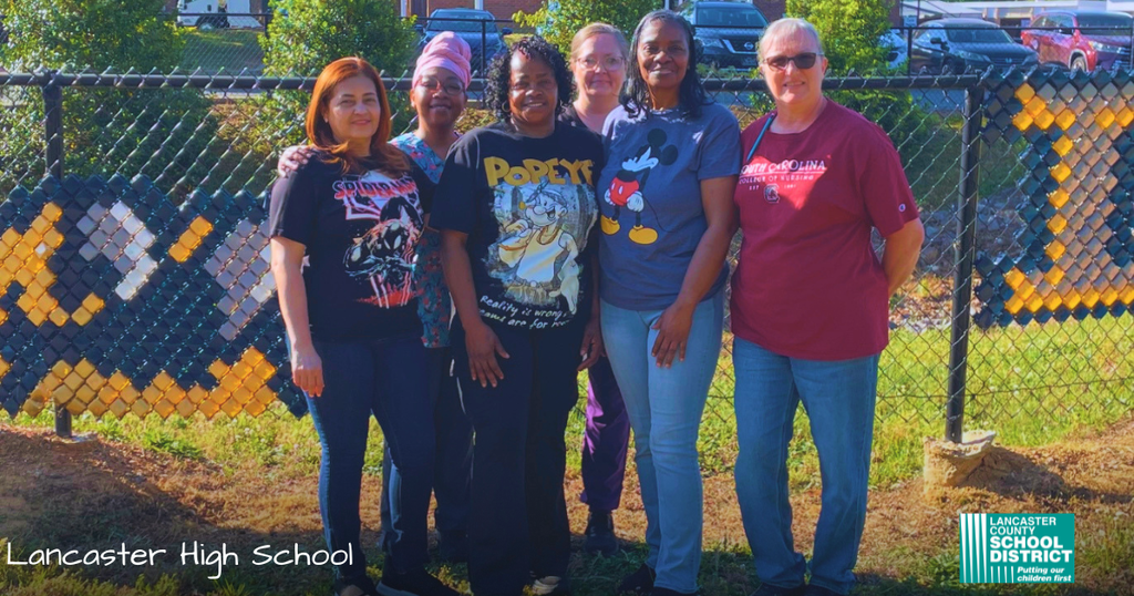 School Lunch Hero Day