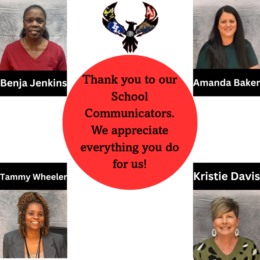 LCSDCC School Communicators