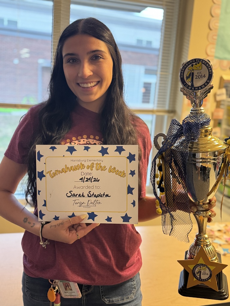 Tomahawks of the Week!