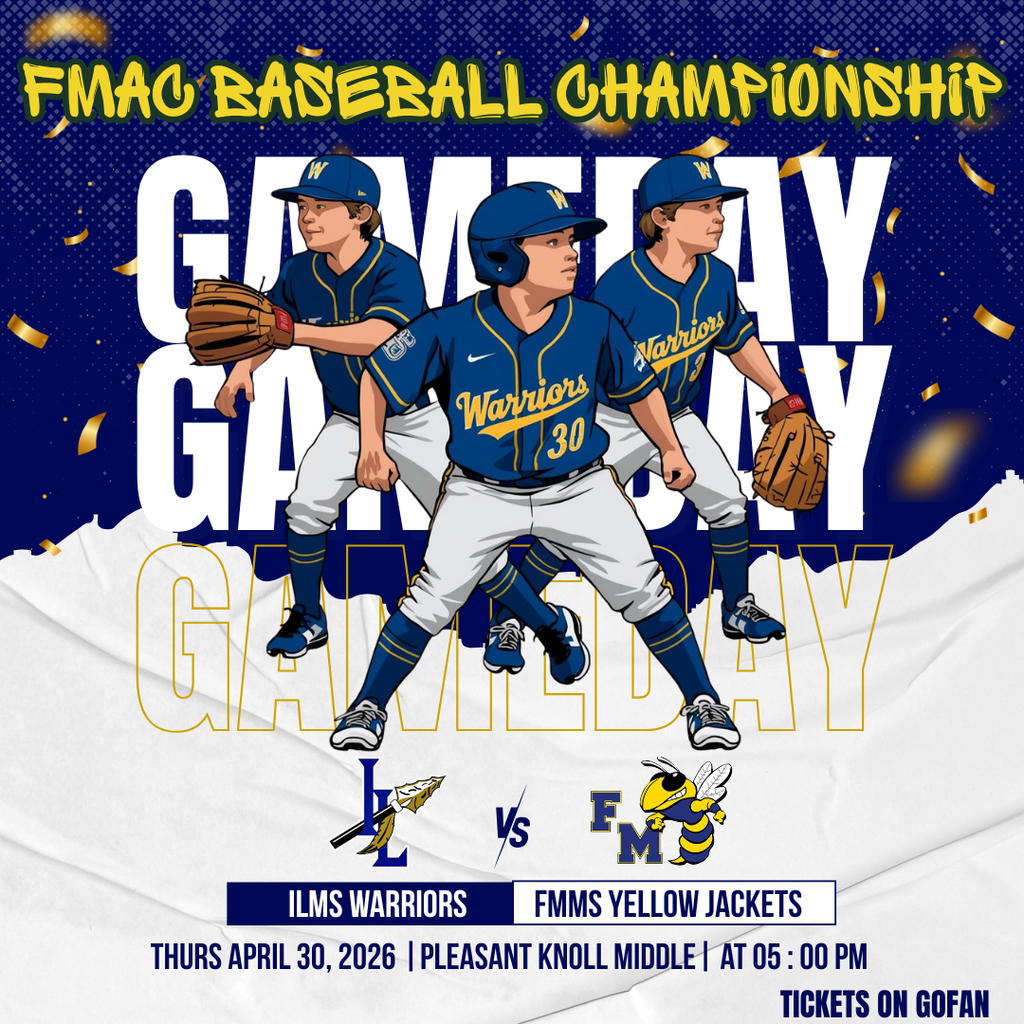 ILM Baseball Championship