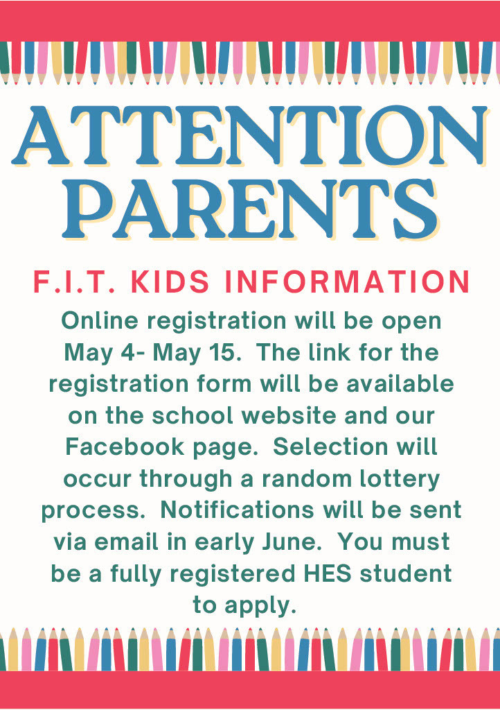 Fit Kids
