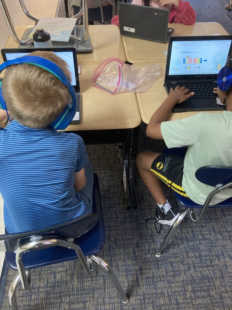 Student Spotlight