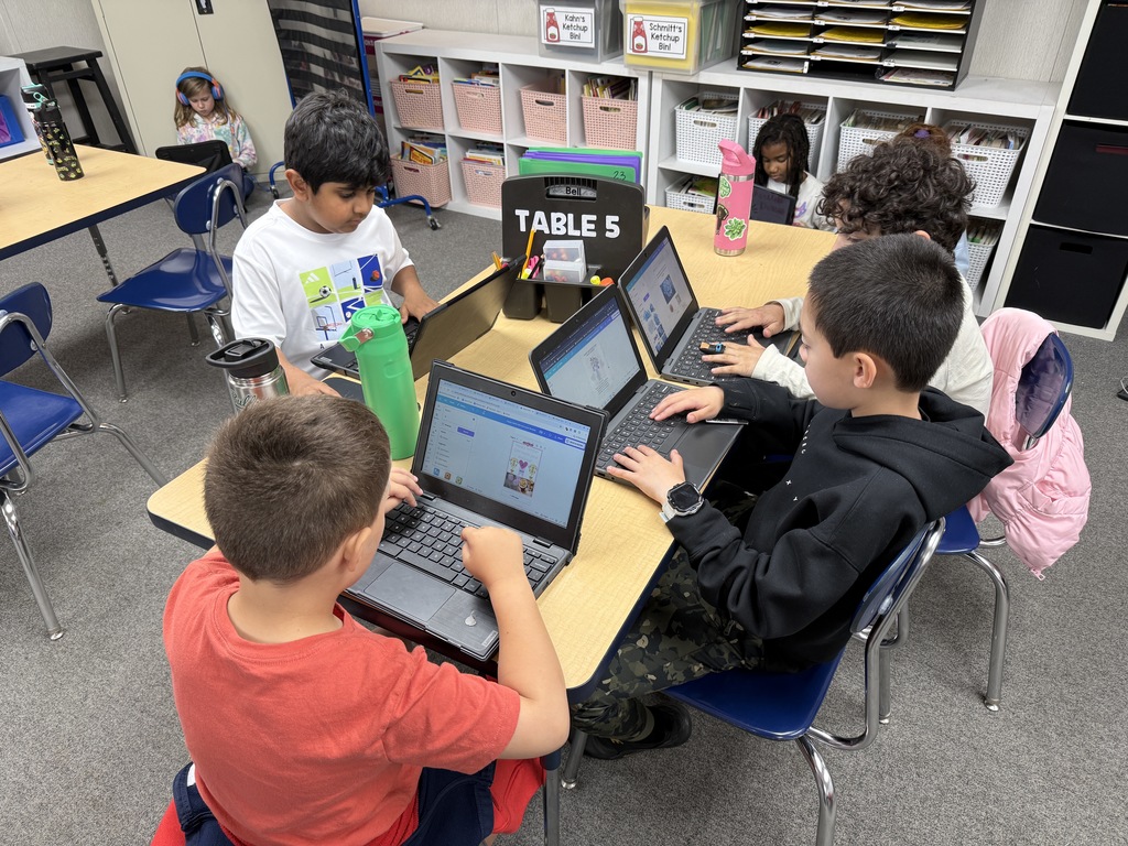 Student Spotlight