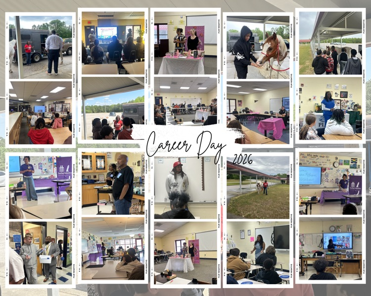 career day 