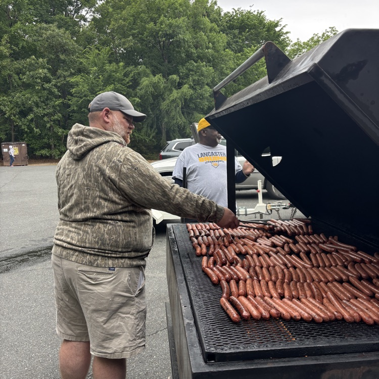 image of Senior Picnic