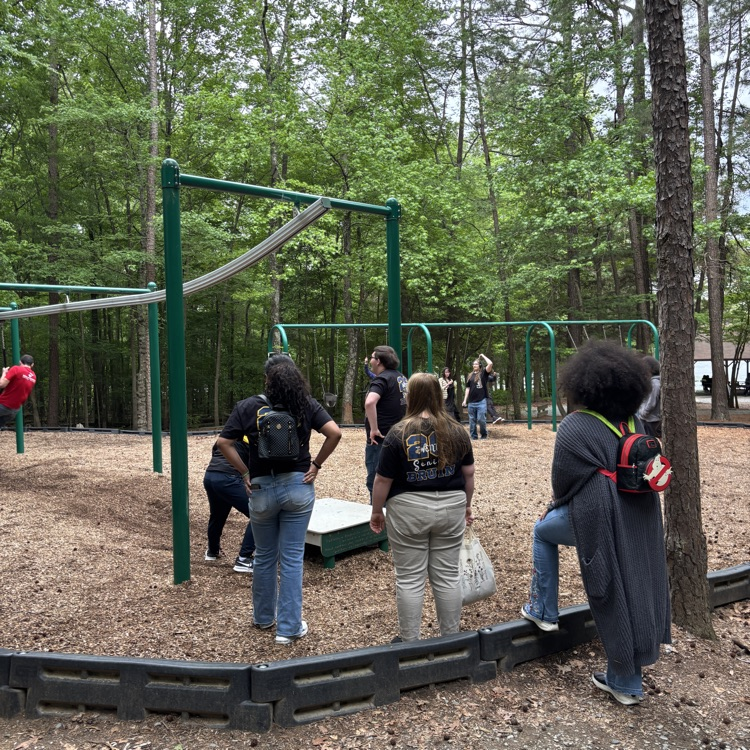 image of Senior Picnic